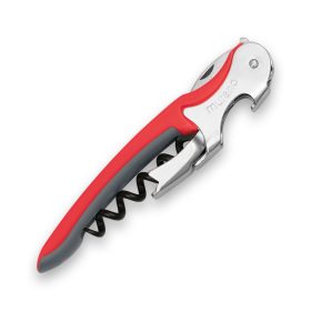 Corkscrew dreko MURANO red (R2/G)