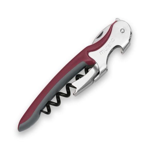 Corkscrew dreko MURANO burgundy (A/G)