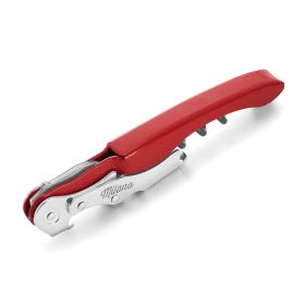 Corkscrew dreko MILANO red (RS)
