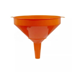 Tölcsér 30cm színes