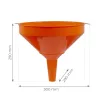Trichter 30cm Farbe