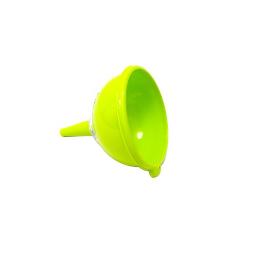 Tölcsér 10cm Pob 234 színes