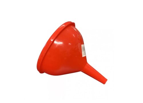Tölcsér 12cm színes