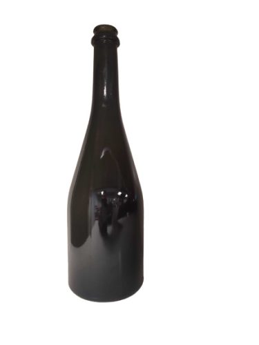 BP Pezsgőspalack Champagne (tankpezsgő) uvag 0.75 liter (VMD U258)