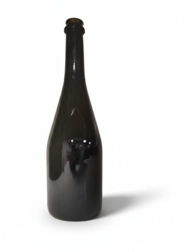 BP Pezsgőspalack Champagne (tankpezsgő)  uvag 0.75 liter (VMD U258 , 35118)