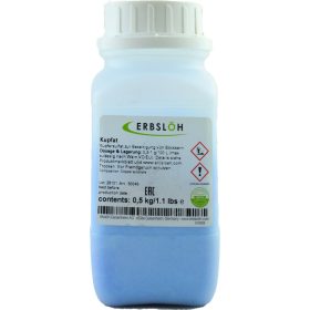 Kupfat 500 gr (50045)