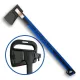 Axt Professional Glasfaser TPE 1670 Gramm (6535)