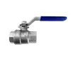Bottom tap standard type DN40 THAP Amphora for 230 L and 500 L