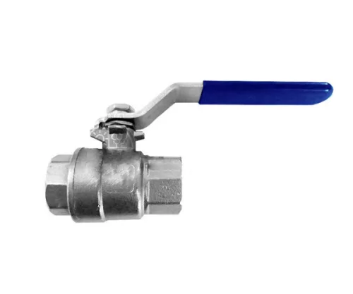 Bottom tap standard type DN40 THAP Amphora for 230 L and 500 L