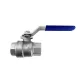 Bottom tap standard type DN40 THAP Amphora for 230 L and 500 L
