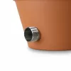 Bottom tap standard type DN40 THAP Amphora for 230 L and 500 L