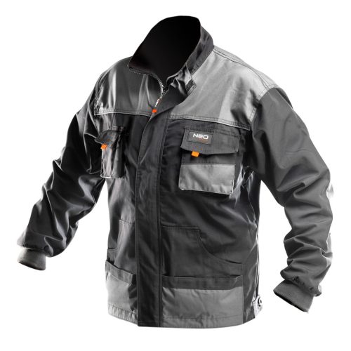Munkaruha Kabát M/50 81-210-M Neo Tools (9081210)