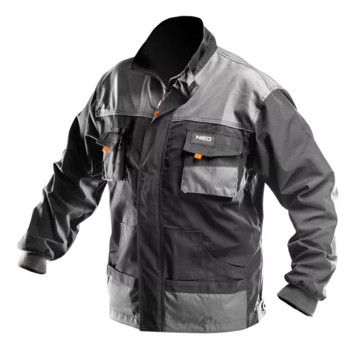 Munkaruha Kabát M/50 81-210-M Neo Tools (9081210)