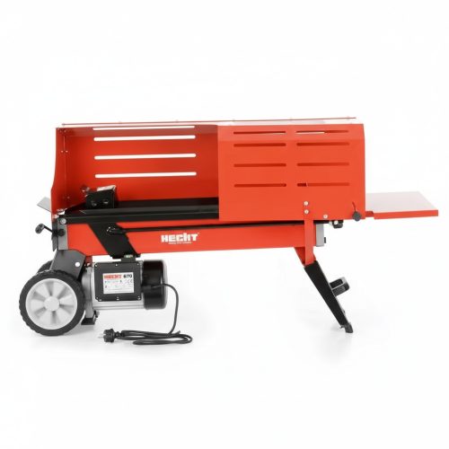 HECHT Log splitter horizontal 2000W (670)