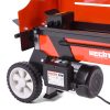 HECHT Log splitter horizontal 2000W (670)