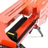 HECHT Log splitter horizontal 2000W (670)