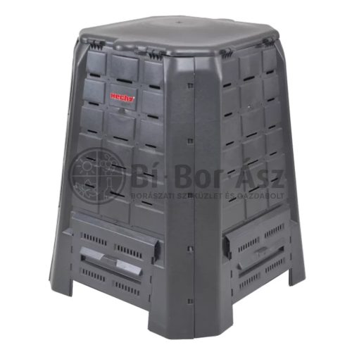 HECHT composter 600 L (hecht4600)