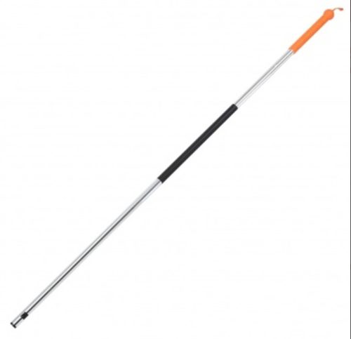 HECHT aluminum handle for 600135,600112,600123,600113,600118 (600101)