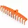 HECHT Nylon-Rechenkopf 410mm (HECHT600112)