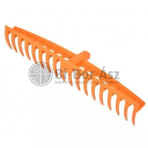 HECHT nylon gereblye -fej 580mm (hecht600118)
