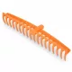 HECHT Nylon-Rechenkopf 580mm (hecht600118)