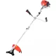 HECHT Benzin-Rasenmäher 51,7cm3 1,6KW (53)