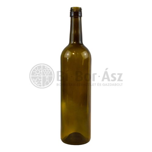 BP Bordolese Leve Nob/Sel uvag BVS 0.75 liter IMP
