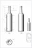 BP Bordolese Leve Nob/Sel uvag BVS 0.75 liter IMP