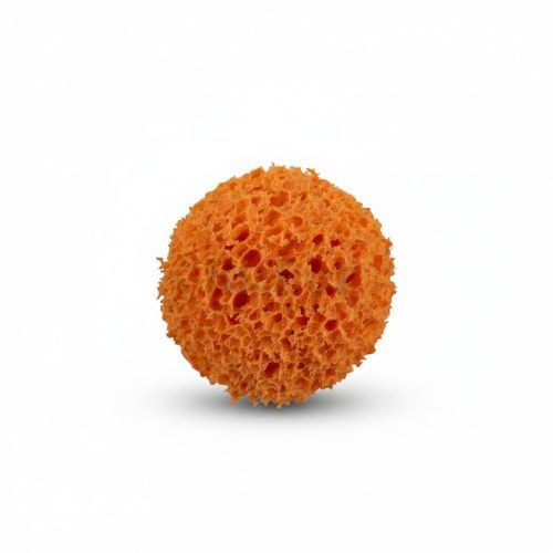 Hose cleaning sponge ball 25 mm