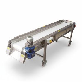 Masa de sortare Zambelli Selex 35S