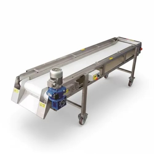 Sorting table Zambelli Selex 40M