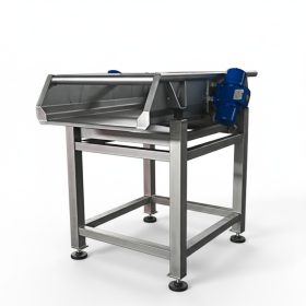 Masa vibratoare Zambelli VT 25