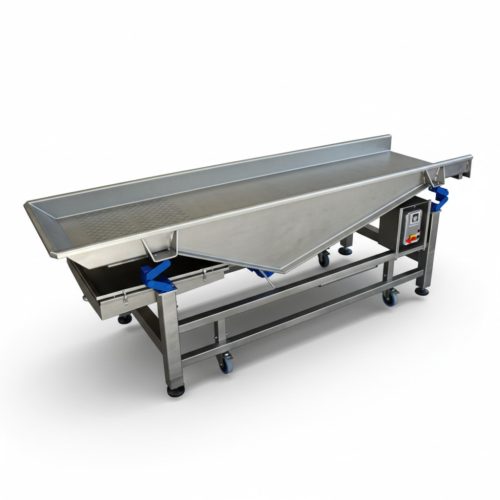 Masa vibratoare Zambelli TSV 4