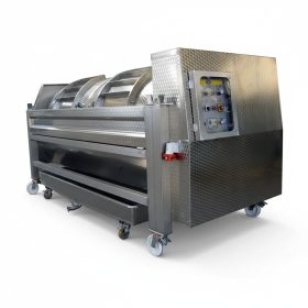 Prés pneumatikus Zambelli PN ZETA-S TOP 32 hl