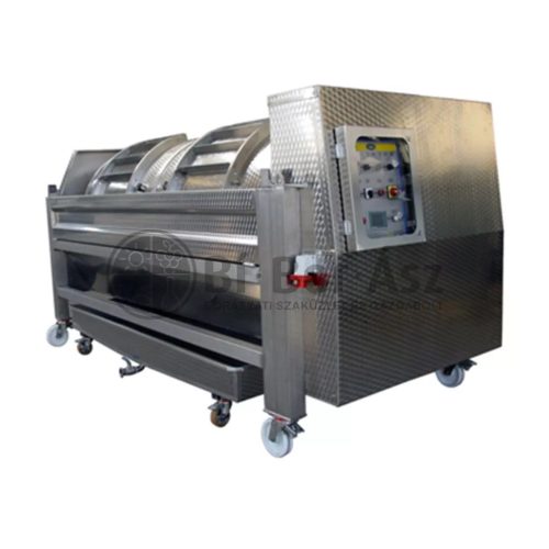 Pneumatic press Zambelli PN ZETA-S TOP 50 hl