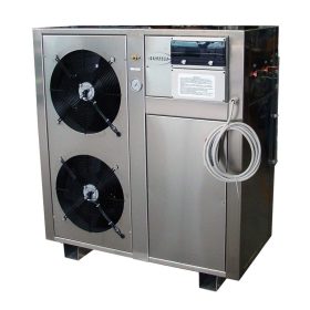 Hűtő Zambelli Brina 4,5 , 3,8 kW