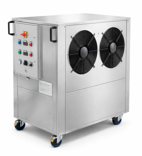 Frigider Zambelli Brina 9+9, 2x7,5 kW