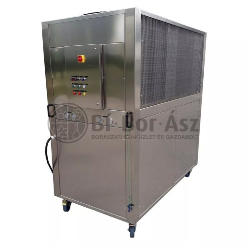 Hűtő Zambelli Brina 15+15 , 2x11 kW