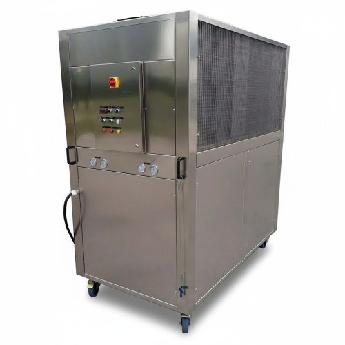 Hűtő Zambelli Brina 15+15 , 2x11 kW