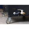 Megawatt Cool 3000/6 folyadékhűtő/fűtőgép - 6 körös - 3,1kW
