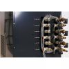 Megawatt Cool 3000/6 folyadékhűtő/fűtőgép - 6 körös - 3,1kW