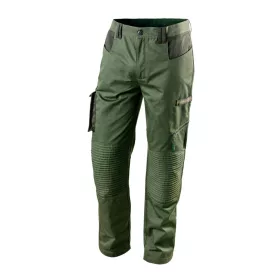   Haina de lucru Pantaloni olive XXXL/60 81-222-XXXL Neo Tools (9081222)