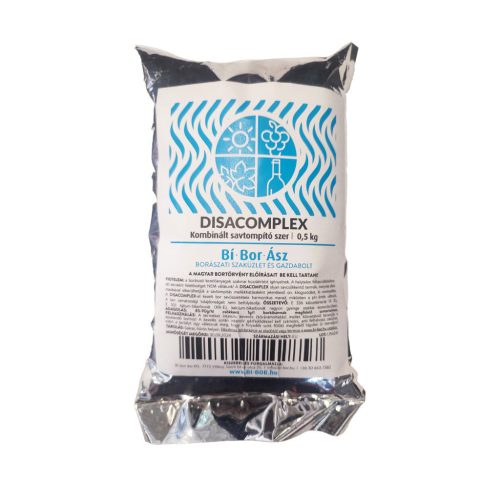 Disacomplex 500g