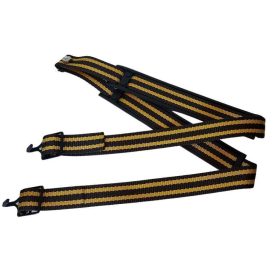 Remen kompletan 2,5 fm plastična kuka (HP4372)