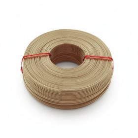   Bandă mașină de legat hârtie naturală electrică 60 m BBCRFIX LC