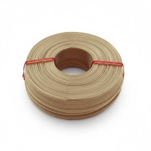 Bandă mașină de legat hârtie naturală electrică 60 m BBCRFIX LC