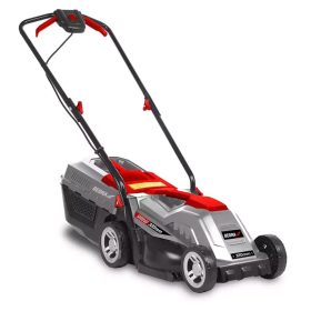   Mașină de tuns iarba electrică Dedra 1200 W 33 cm lățime de tăiere (DED8707)