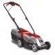 Dedra Elektro-Rasenmäher 1200 W 33cm Schnittbreite (DED8707)