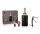 VacuVin Wine set classic (4 pieces)