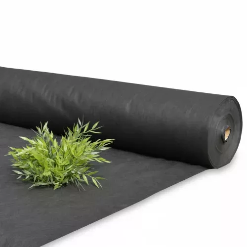 Geotextil 5m*5 m  (100g/m2)   BS8 6931